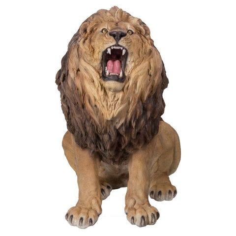 LRG ROARING LION C/1