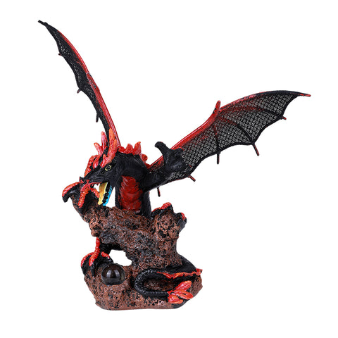 DISC-PTEROSAUR DRAGON 2 C/36