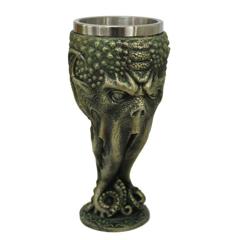 CTHULHU GOBLET C/24