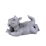 GARDEN DRAGON DAYDREAMING C/4