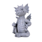 GARDEN DRAGON FINGER, C/4