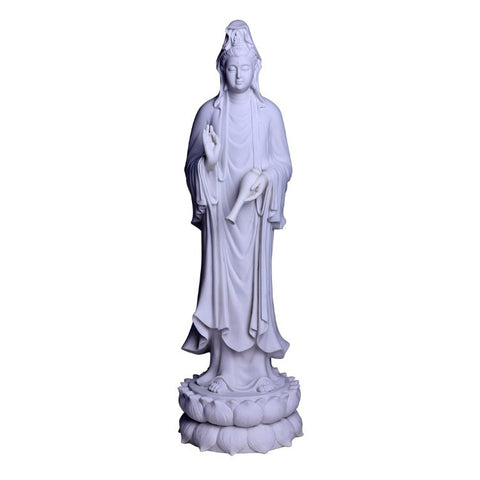 KUAN YIN C/1