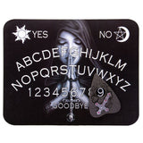 GOTHIC PRAYER SPIRIT BOARD C/20