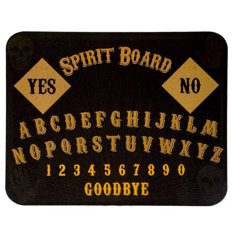 SKULL SPIRIT BOARD C/20