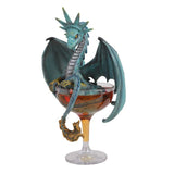 MANHATTAN DRAGON C/12