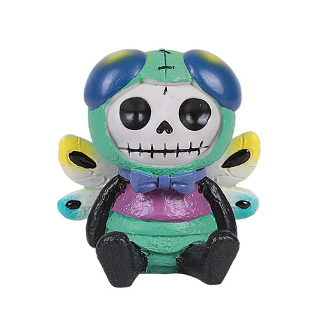 FURRYBONES-TOMBO  C/60