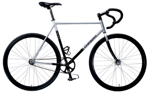 TS 5.9 TRACK 57CM; 700C RACING, C/1