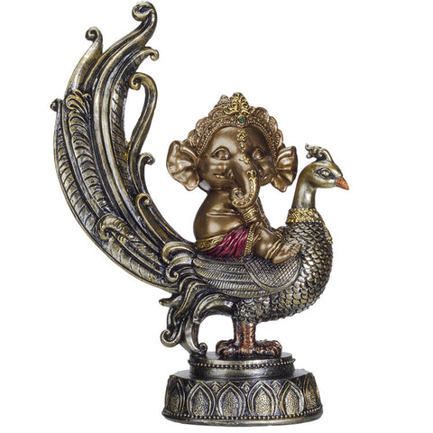 GANESHA C/8