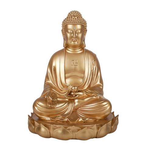 BUDDHA C/1
