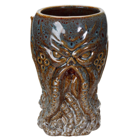 CTHULHU PINT MUG C/16