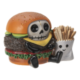 FURRYBONES-BURGER C/60 MINIMUM OF 4