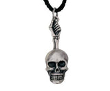 Skull Hand Pendant