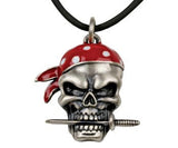 PIRATE DAGGER PENDANT , C/60