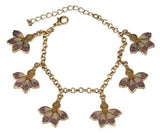 SUMMER BLOSSOM BRACELET , DC/30