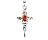 Sword Pendant