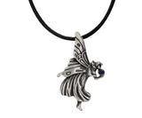 Flying Fairy Pendant