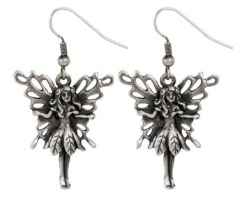 FAIRY EARRINGS , C/60