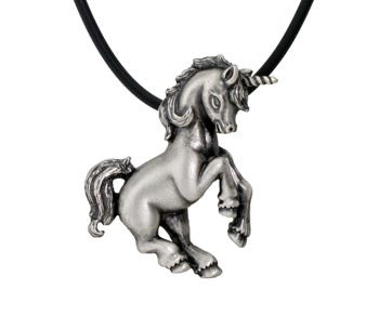 UNICORN PENDANT , C/60