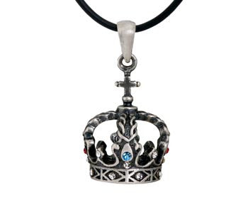 CROWN PENDANT , DC/60