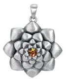 LOTUS PENDANT , DC/60