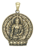 Medicine Buddha Pendant