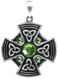 CELTIC SHIELD PENDANT, C/60