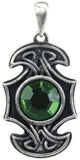 Celtic Axe Pendant