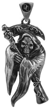 REAPER PENDANT, C/60