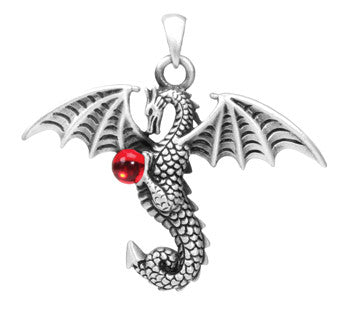 Draco Pendant