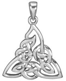 Trinity Knot Pendant