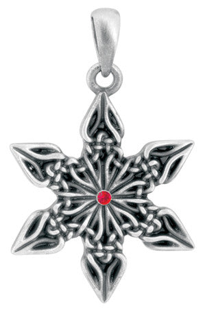 CELTIC WINTER PENDANT, C/60