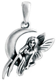 LUNA FAIRY PENDANT, C/60