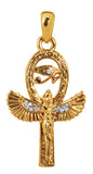 Isis Pendant