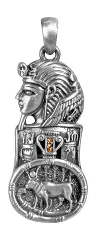 PHARAOH'S PENDANT, C/30