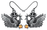 GRIFFIN EARRINGS, C/30