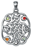 CELTIC PENDANT, C/30