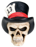 TOP HAT SKULL, C/72