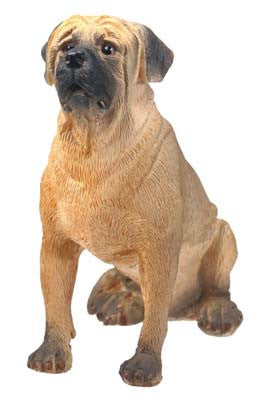 Mastiff