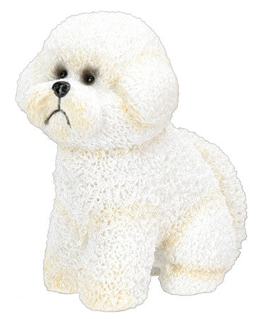 BICHON FRISE, C/96