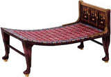 KING'S BED, CC/16