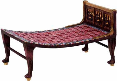 KING'S BED, CC/16
