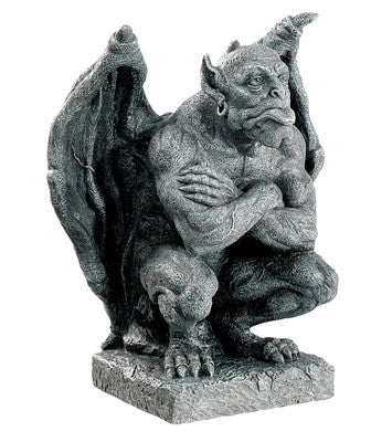 GARGOYLE DEIMOS, C/18