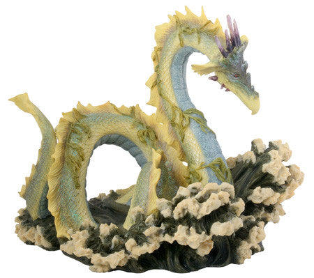 SWAMP DRAGON, C/4