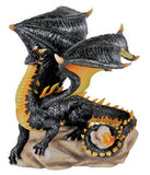 FIRE DRAGON, C/8