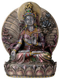MED. WHITE TARA, C/4