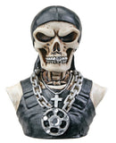 M.C. SKULL, C/36