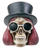 SKULLY WONKA, C/72