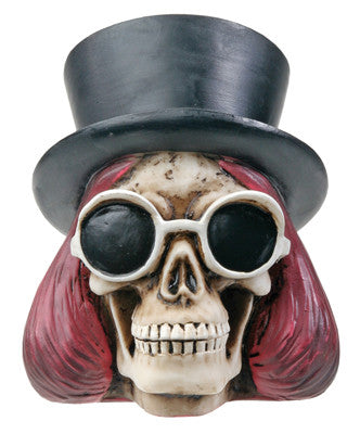 SKULLY WONKA, C/72