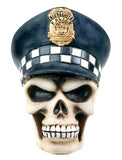 COPPER SKULL, C/72