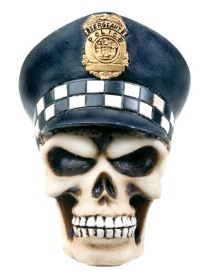 COPPER SKULL, C/72